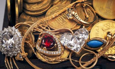 Best pawn shop to sell gold shop
